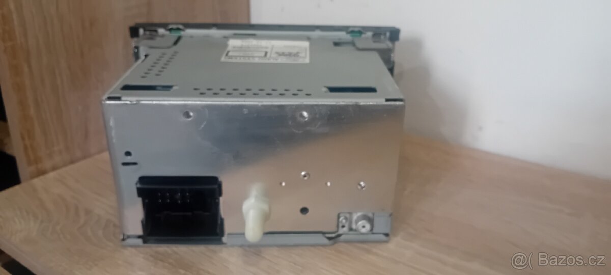 Autorádio Ford 6000CD - 4