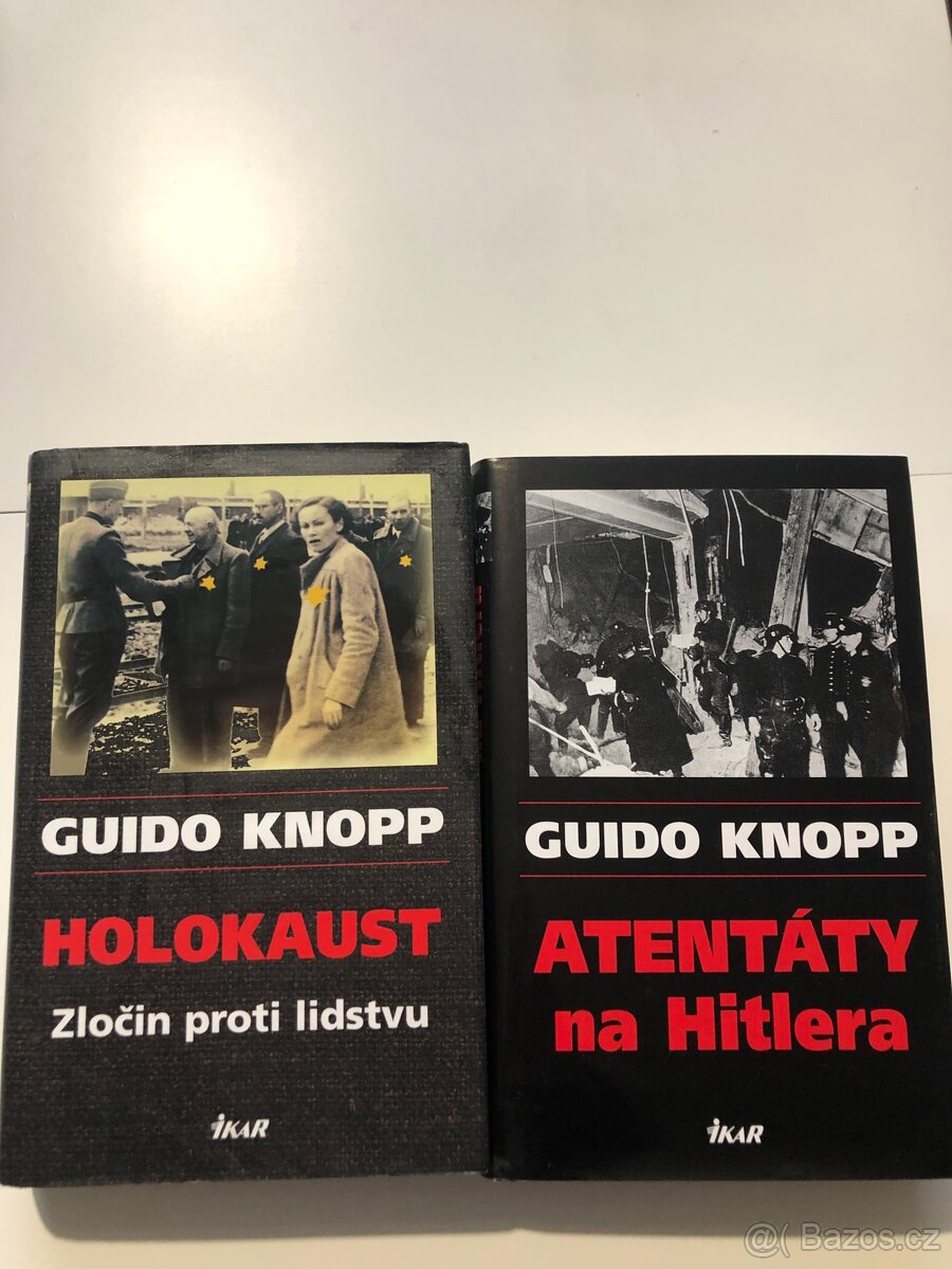 9 dílů od autora GUIDO KNOPP - 4