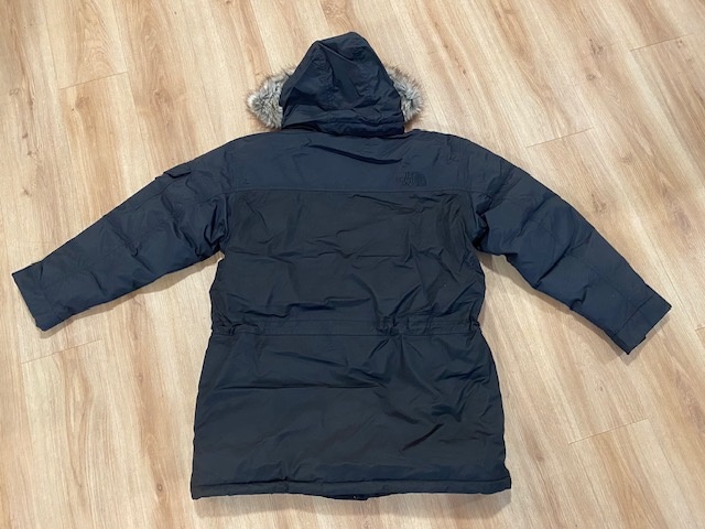 Nová Panská zimní bunda The North Face McMurdo 2 vel. XL - 4