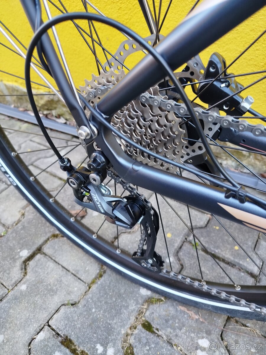 Elektrokolo RDX, trekové, nové, VÁNOČNÍ NABÍDKA - 4