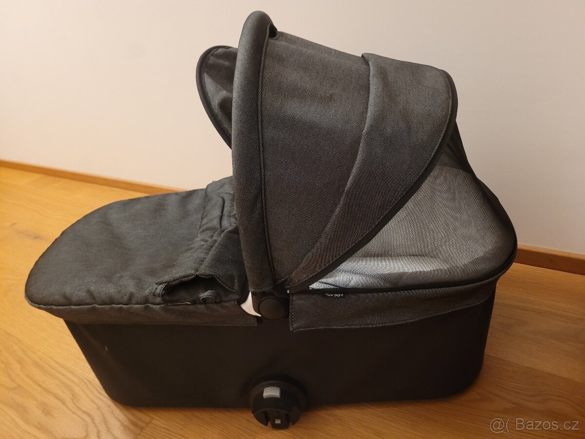 Korba Baby Jogger Deluxe - 4