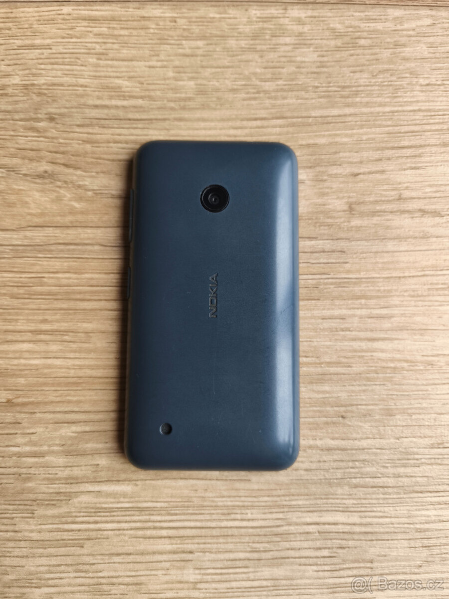 Nokia Lumia 530 - Windows Phone 8.1 - 4