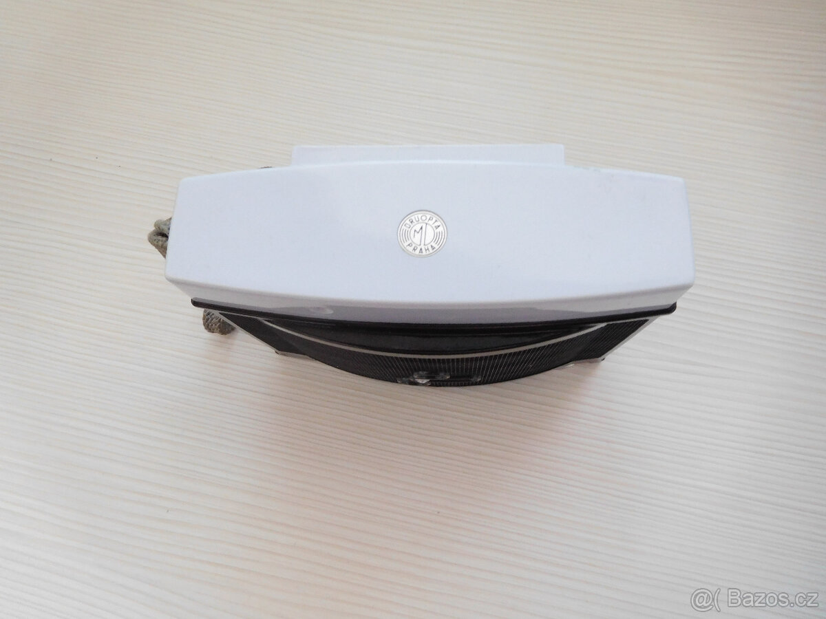 Fotoaparát CORINA retro - 4