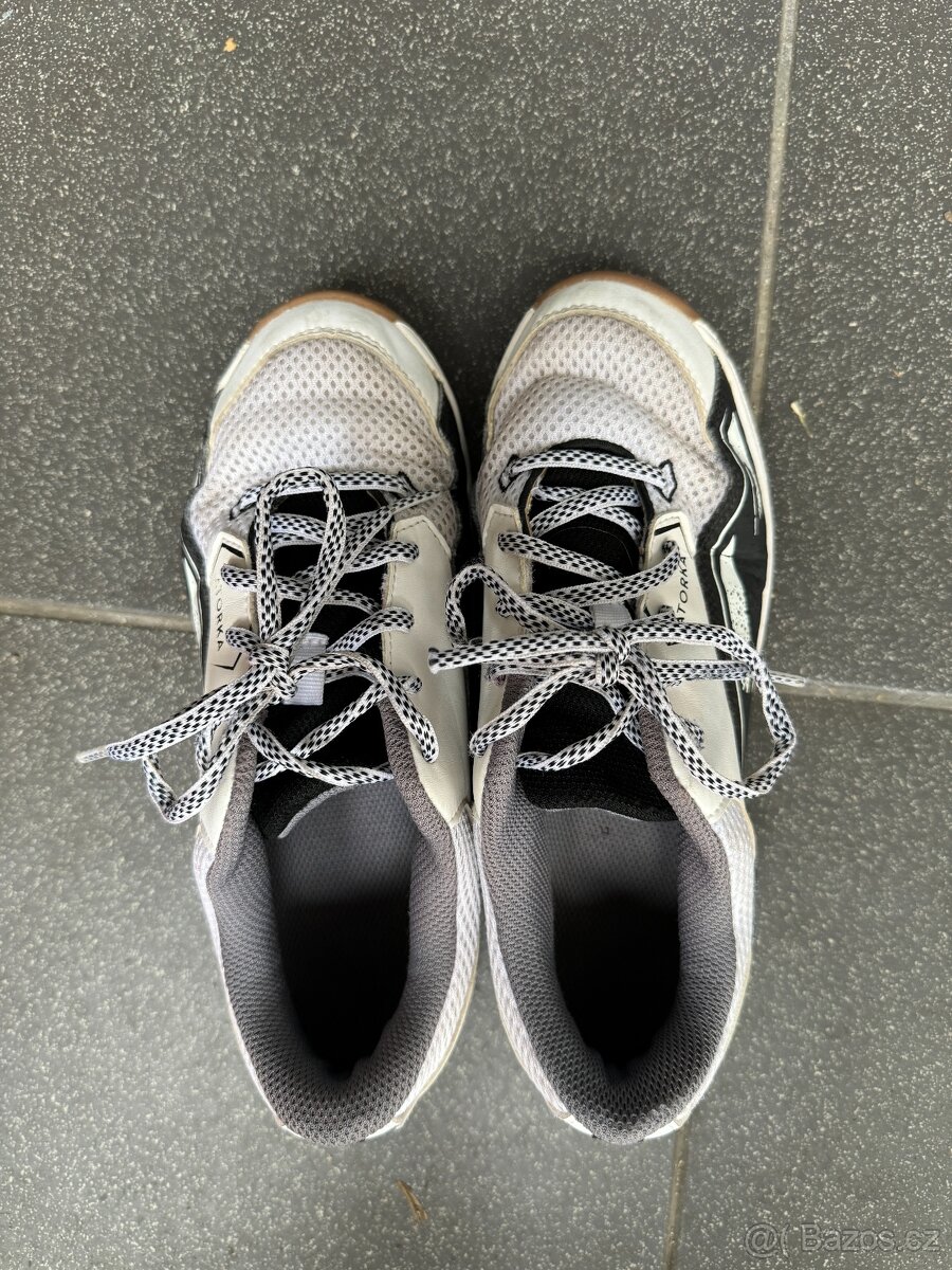 PRODÁM TENISKY, ATORKA, DECATHLON, VELIKOST 36 - 4