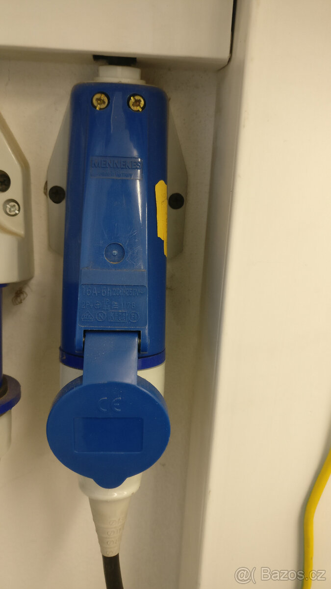 Průmyslový výměník tepla kapalina/kapalina Neslab SYSTEM III - 4