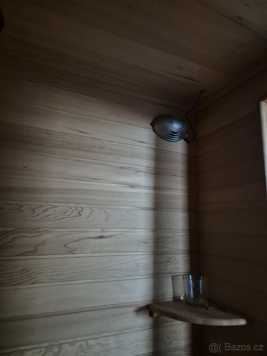 Prodám infrasaunu Grenada - 4