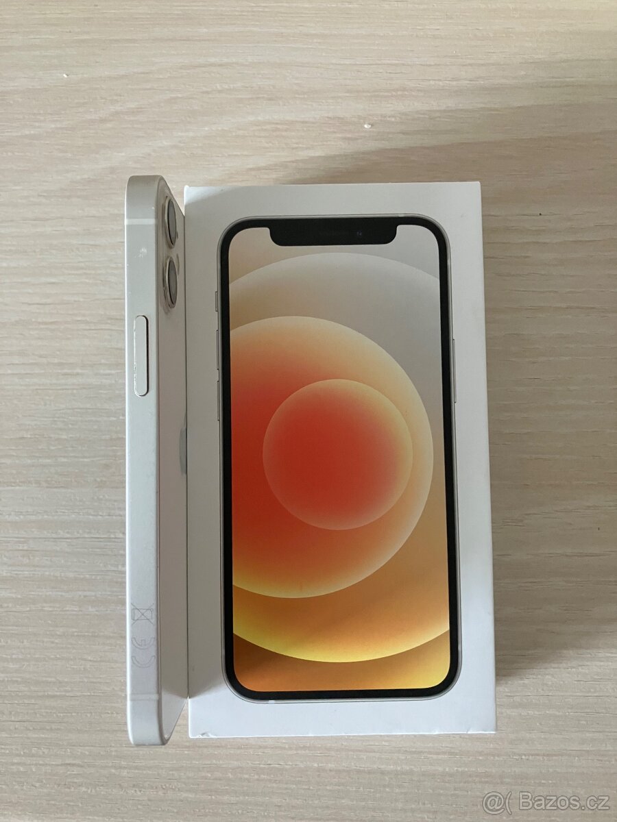 iPhone 12 Mini 64GB - 4