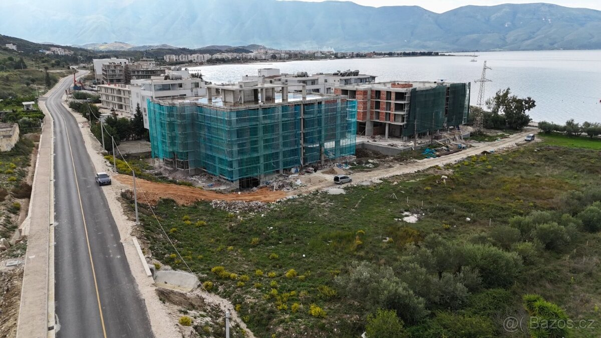 Prodej bytu 2+kk 92,7 m² 1.linie u moře - 4