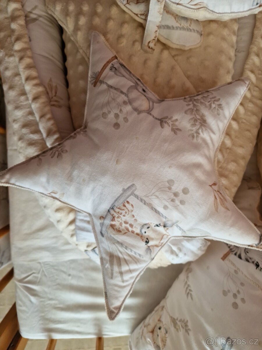 Hnízdečko se zavinovačkou - 4