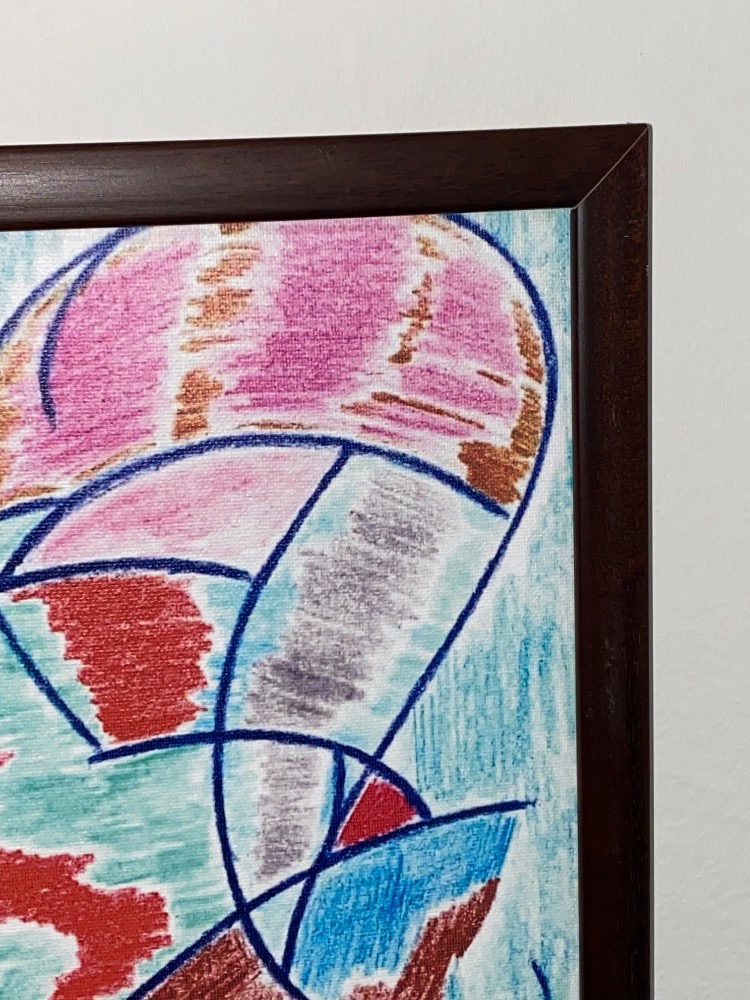 Obrazy Abstrakce - 4