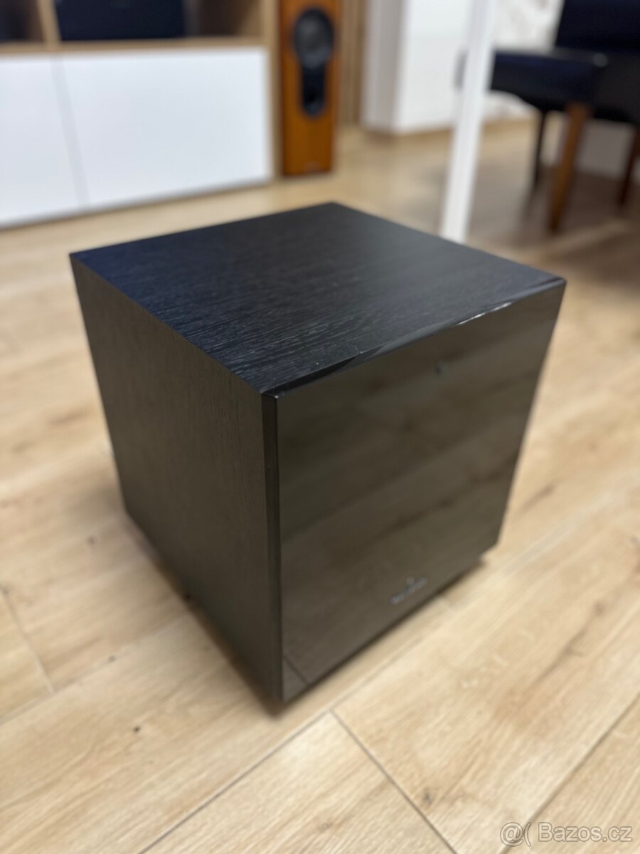 Wharfedale Diamond 10 MX-SUB - 4