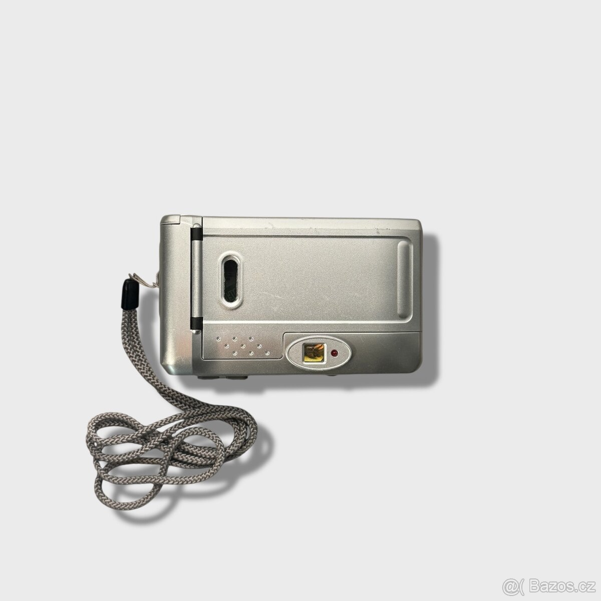 FUJIFILM Zoom 70V - 4