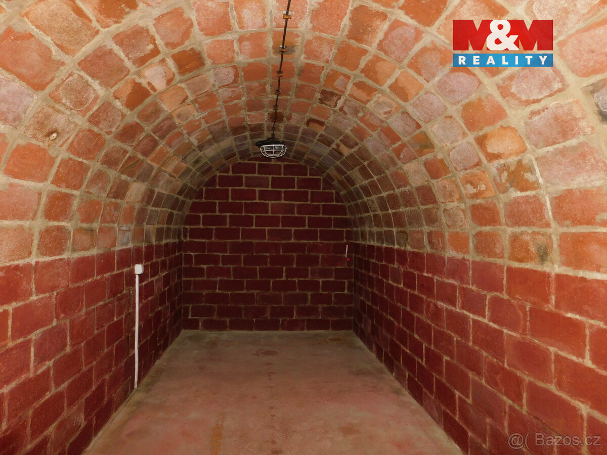 Prodej vinného sklepu, 200 m², Moravany - 4