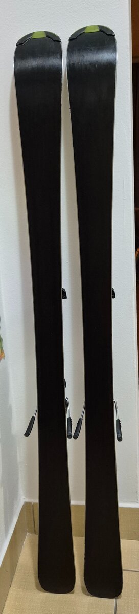 Dětské lyže ELAN 140cm - 4