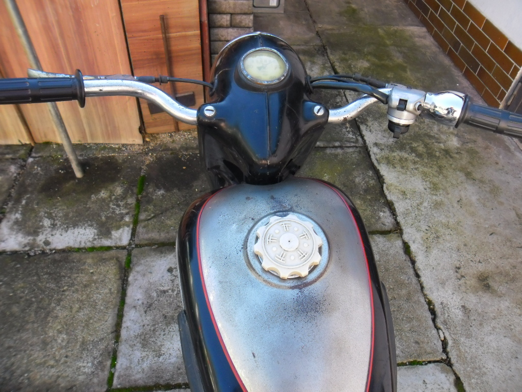 TERROT 125 ETDS. - 4