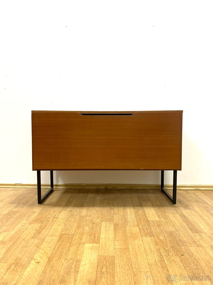 Retro komoda / peřinák 60. léta - 4