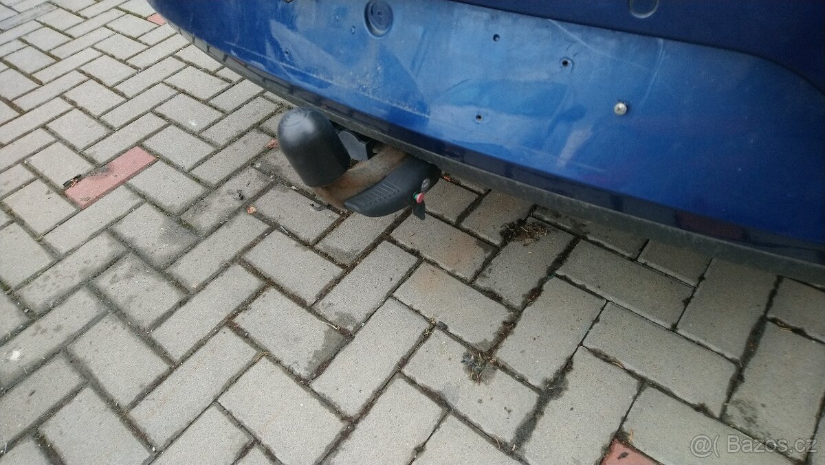 Náhradní díly Seat Leon 3 ST Kombi - 4