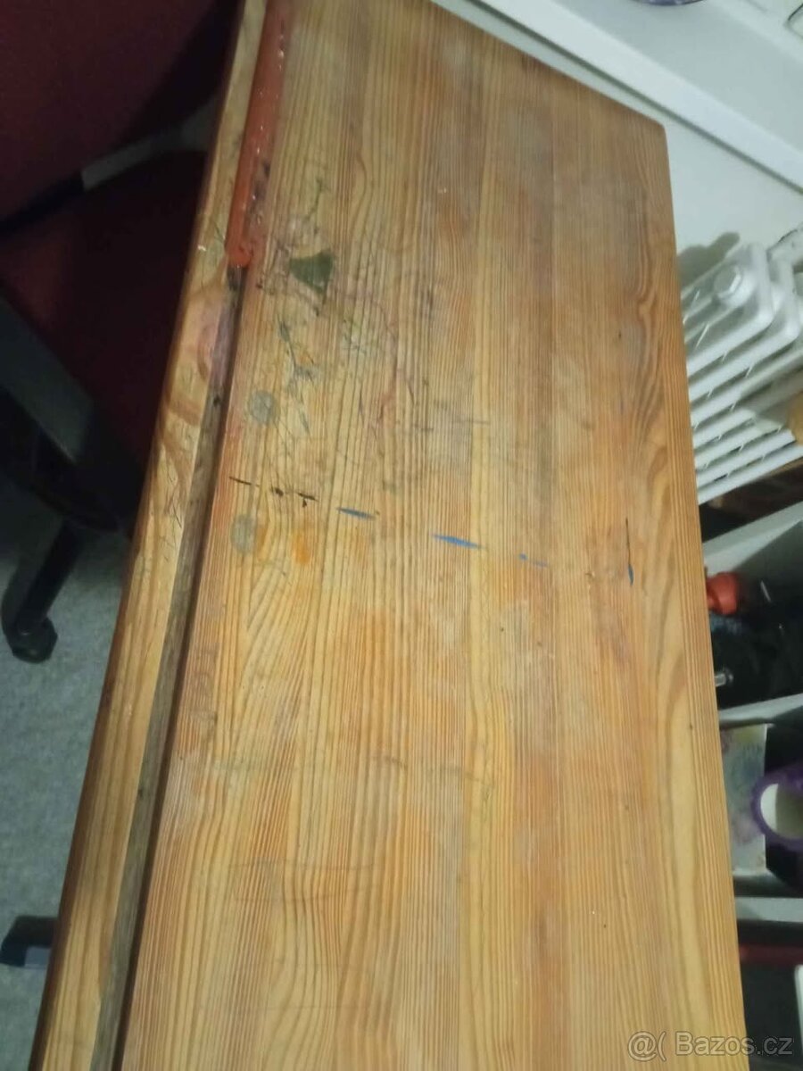 Polohovací stůl - 4