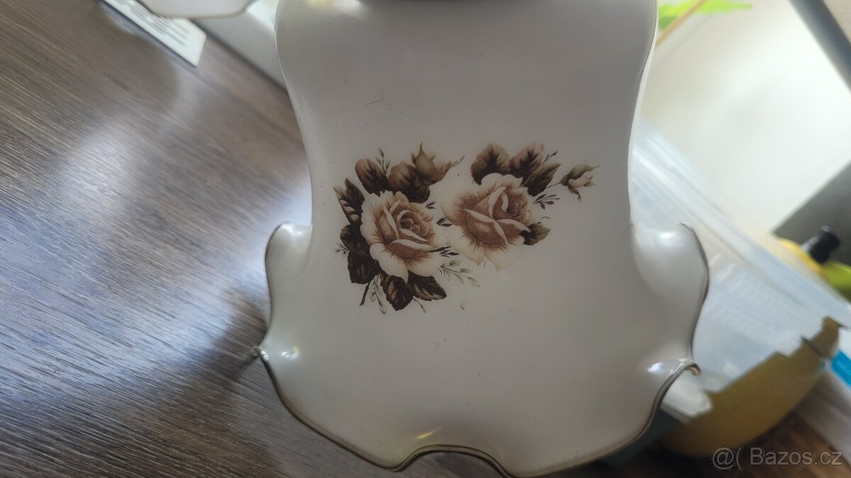 Rustikální lustr - 4