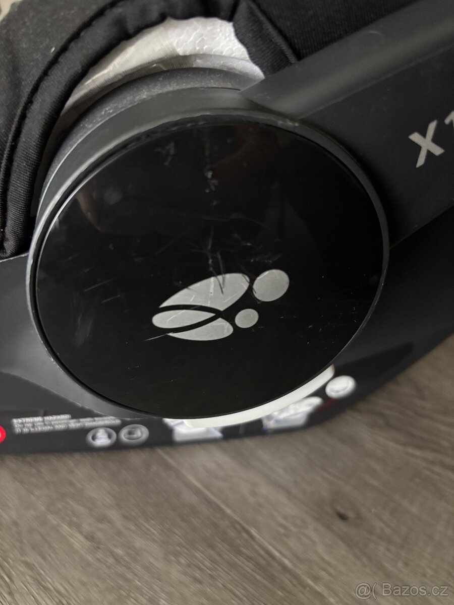 Autosedacky/vajicka - 4