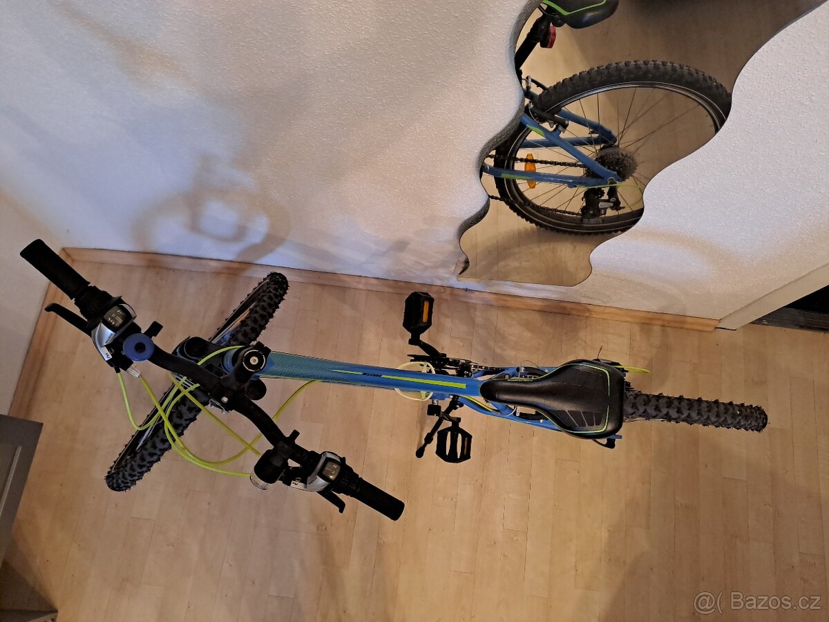 Dětské horské kolo Merida - 4