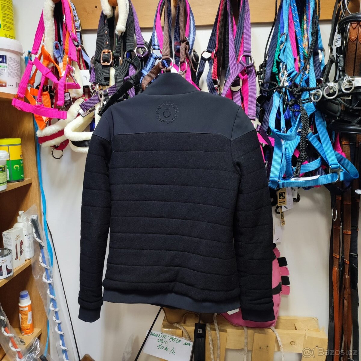 Bunda Cavalleria Toscana - 4