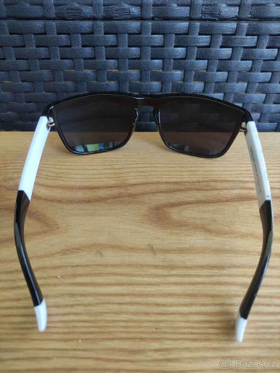Sleva - Quiksilver sluneční brýle - NOVÉ - 4