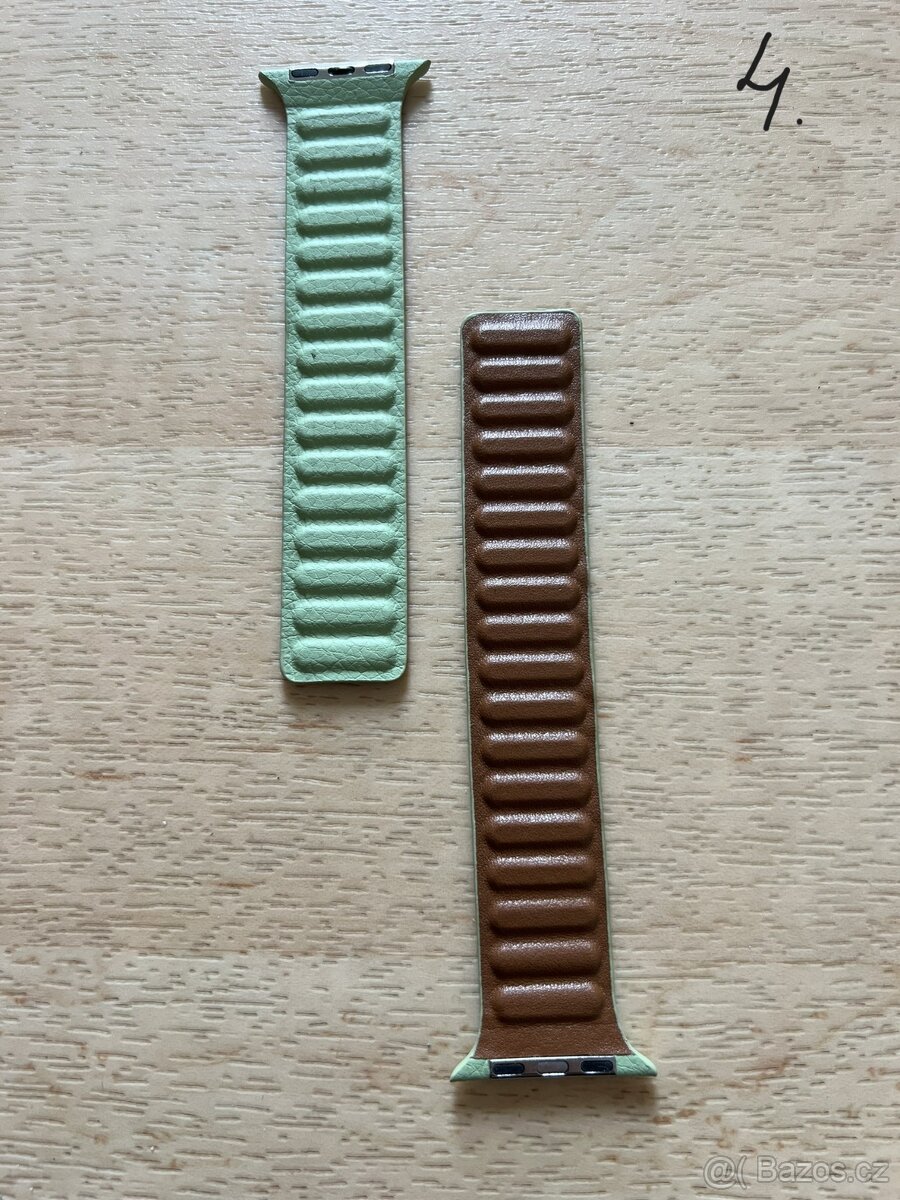 Apple Watch - pásky (1) - 4