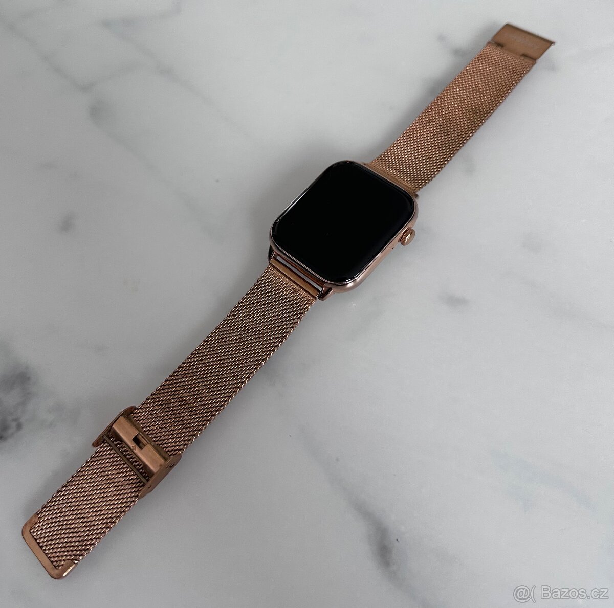 ARMODD Prime Rose Gold 47mm - 4