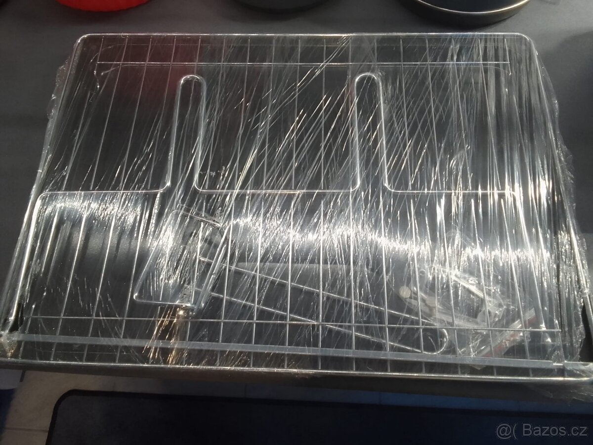 Nová Mini trouba Klarstein 60 mini - 4