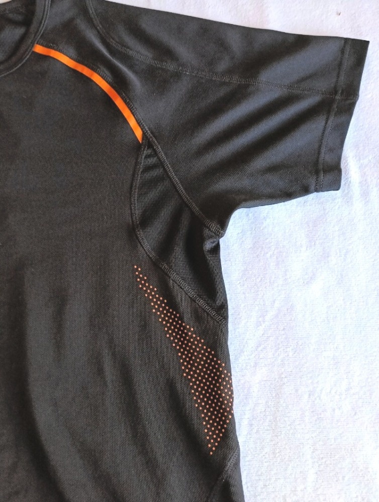 PÁNSKÉ SPROTOVNÍ TRIČKO-PRO TOUCH-DRY PLUS- L - 4