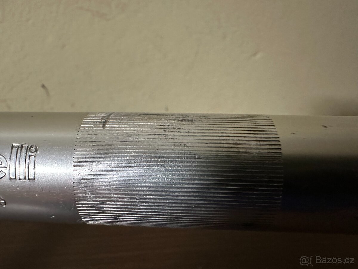 Cinelli Giro D Italia NOVÉ riadidlá - 4