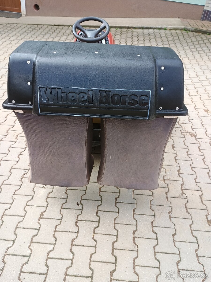 Prodám nebo vyměním - 4