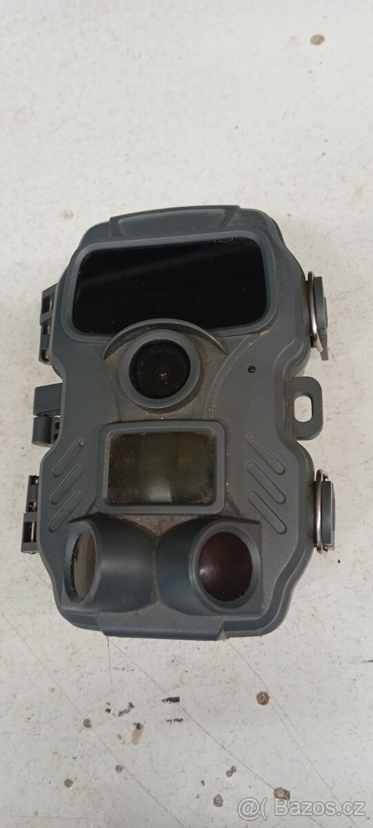 Fotopast Wild Camera WK 8 A1 - 4