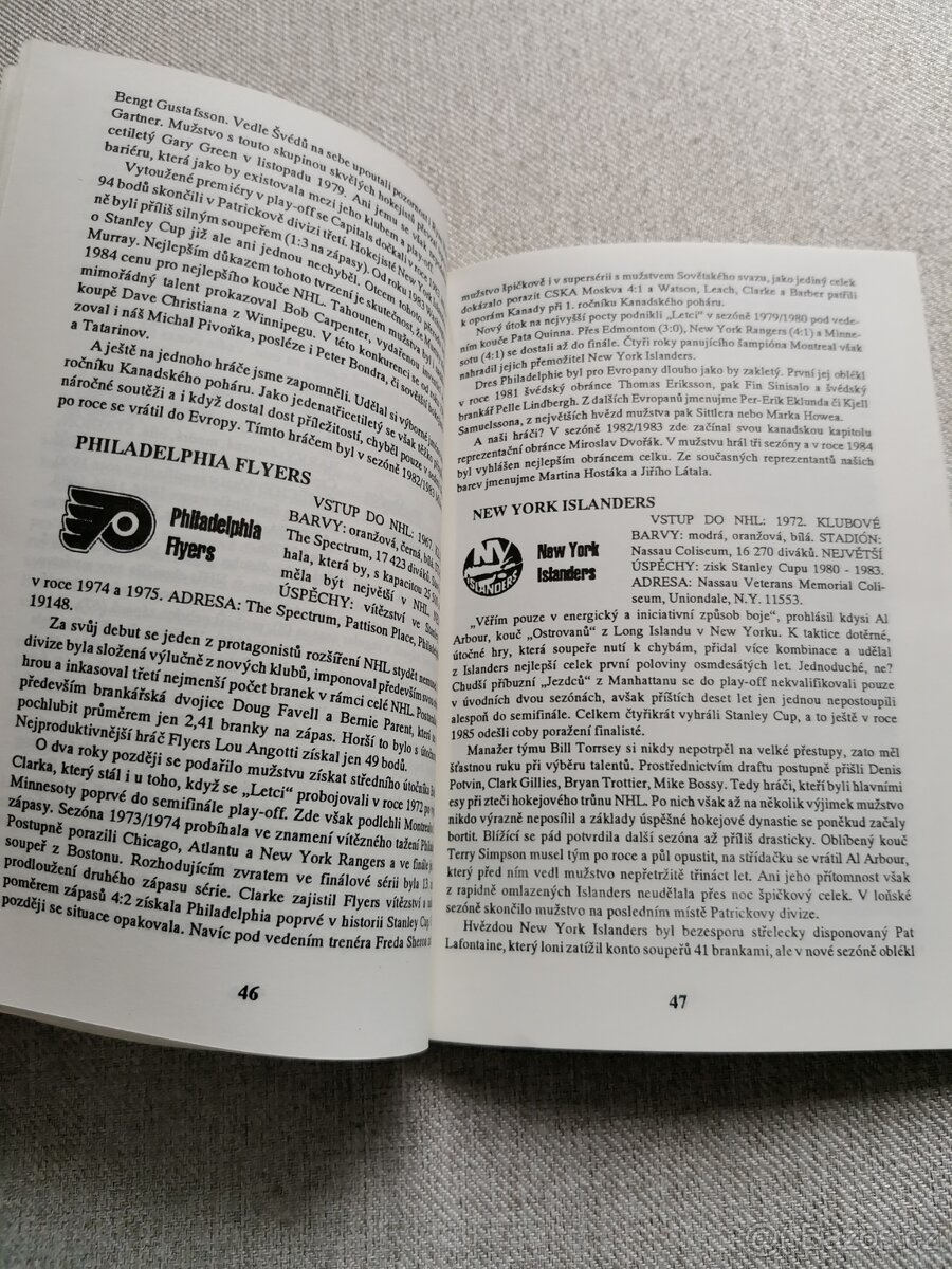 Stanley Cup - Karel Felt - 4