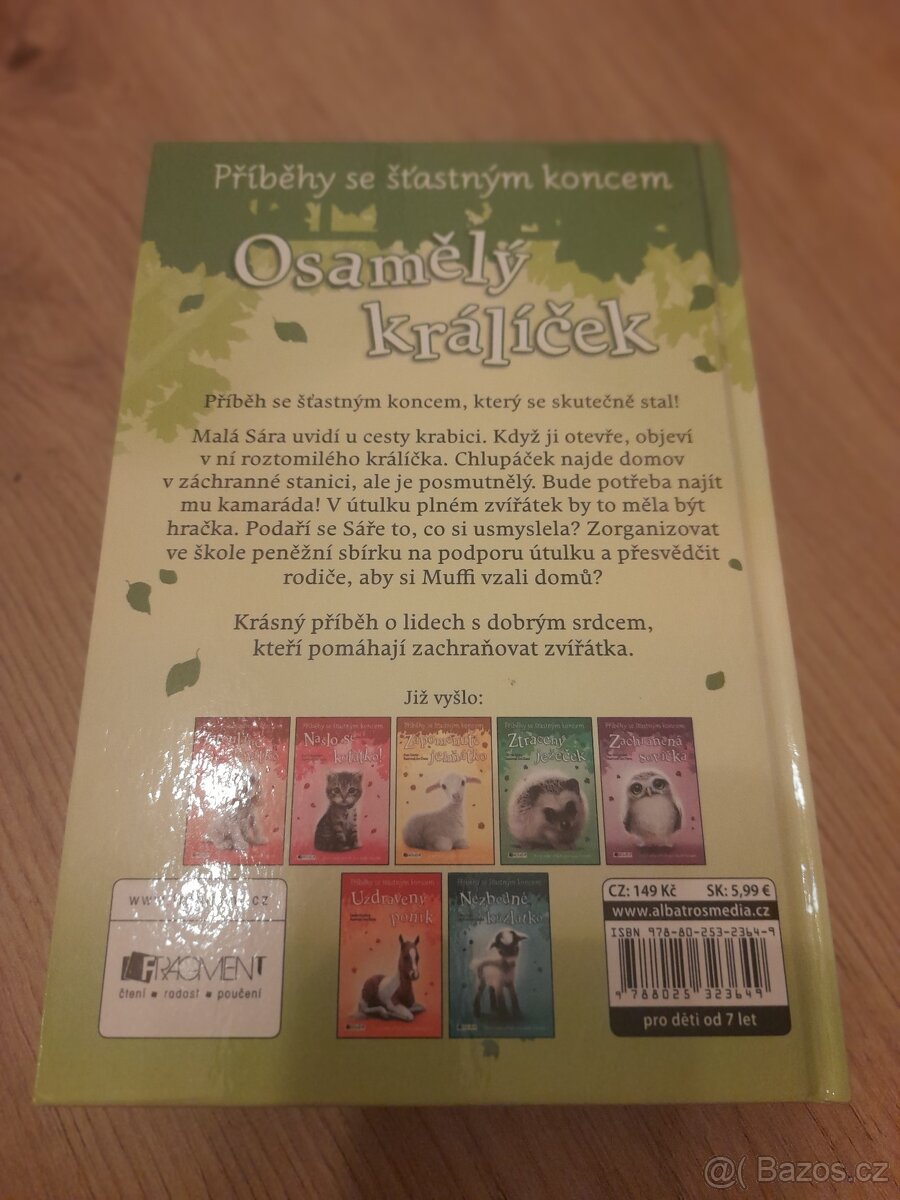 Příběhy se šťastným koncem - 4