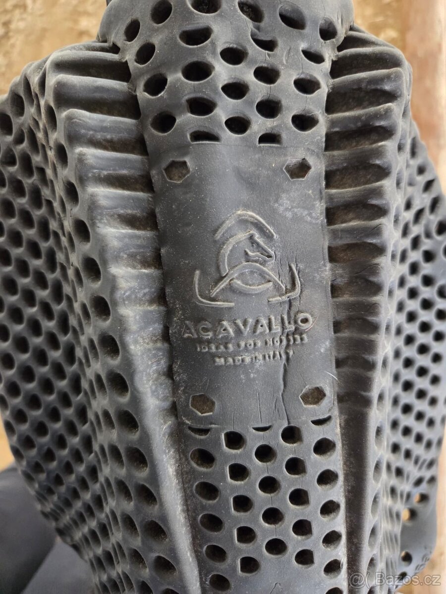 gelovka Acavallo nová - 4