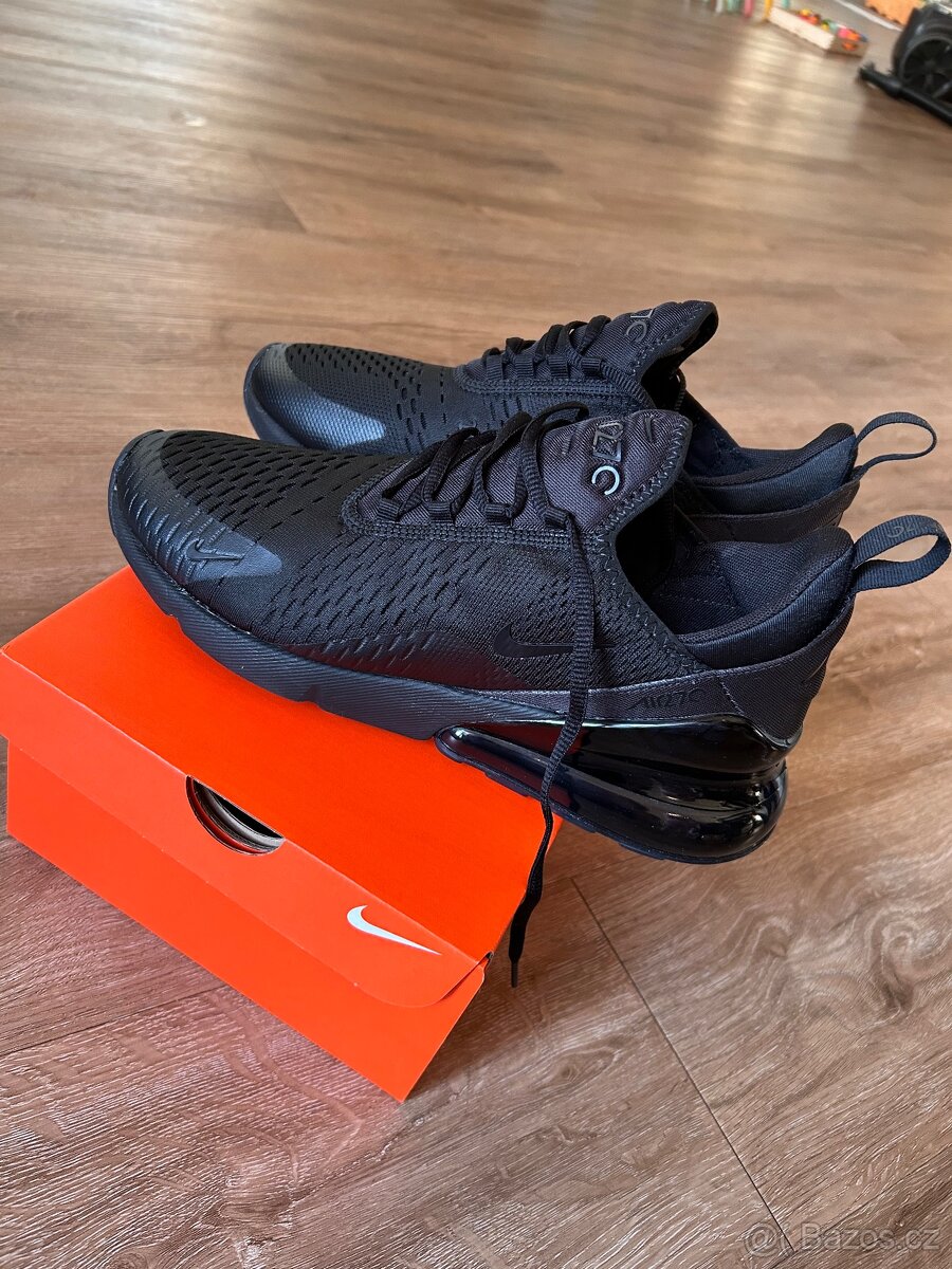 Nike AirMax 270 44 - 4