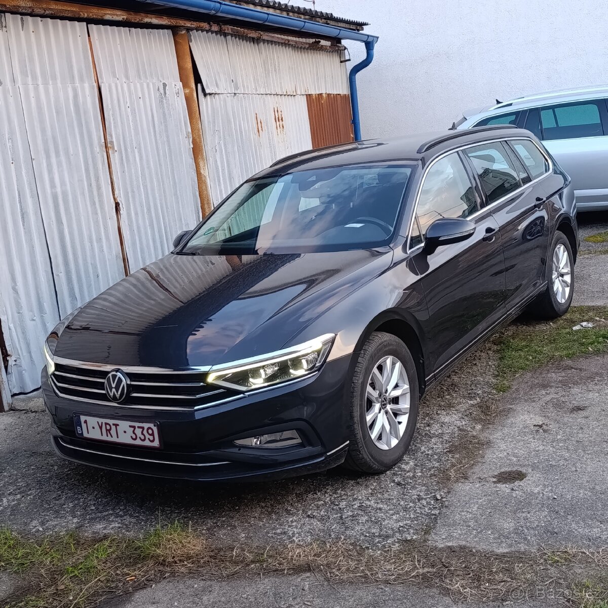 VW Passat B8 2.0 NAFTA - 4