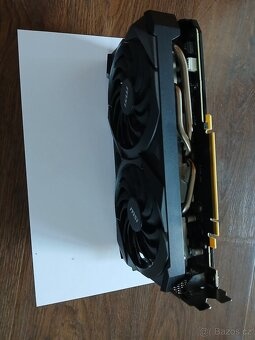 GeForce RTX 3070 Ventus 2x OC - 4