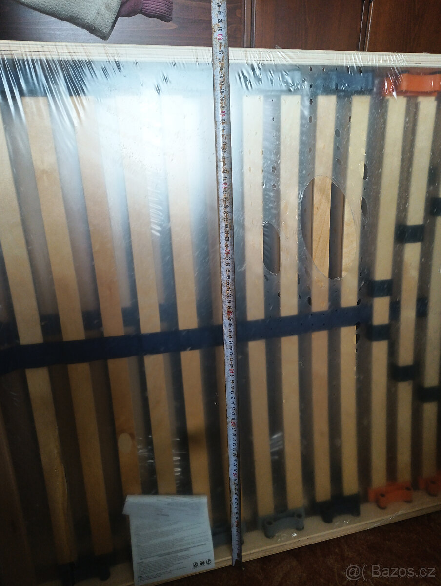 postelové rošty - 4