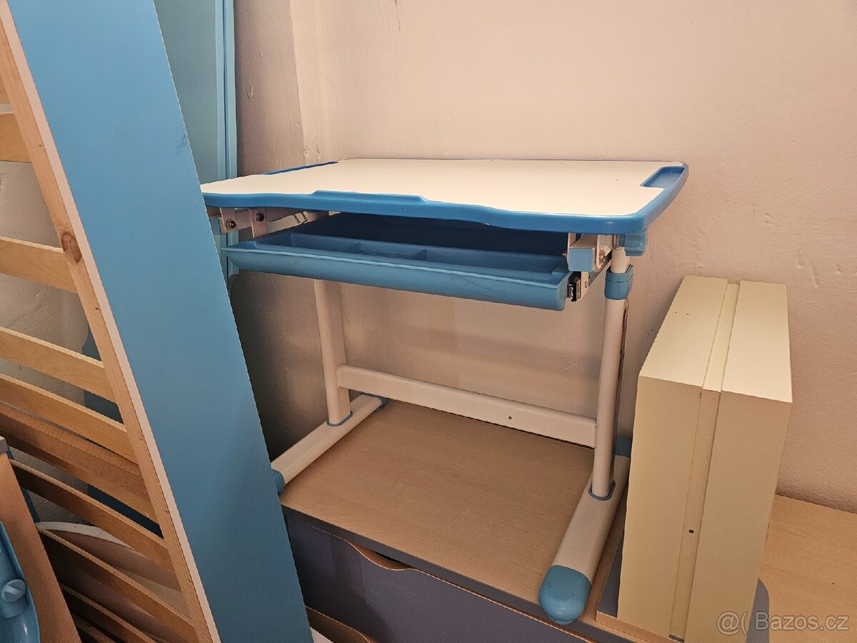 Vybaveni dětského pokoje - 4