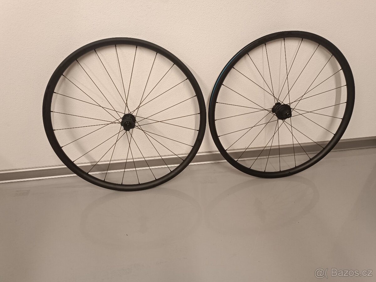 PRODÁM GRAVEL KOLA - 4