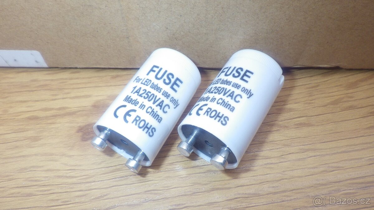 LED zářivka 90cm - 4ks - 4