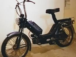 Jawa, Čz, Babetta, Vesna, Manet, Stadion, simson - 4