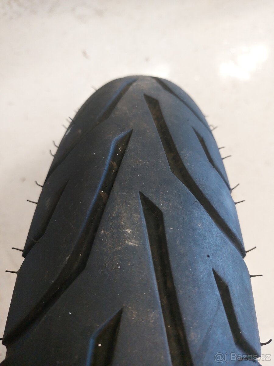 BMW R100 - 4