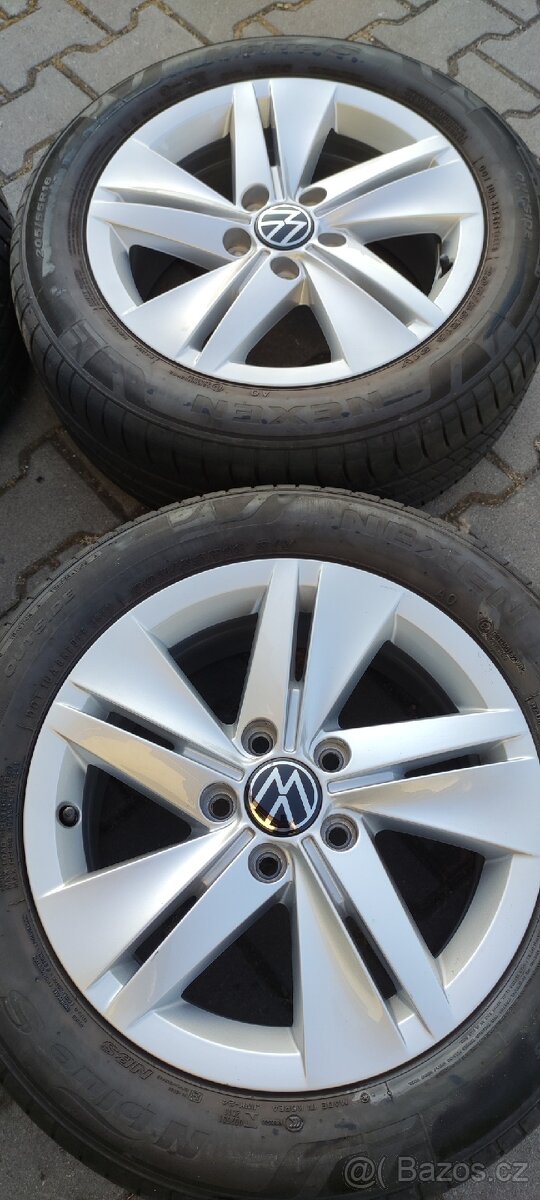 ALU kola golf 8 - 4