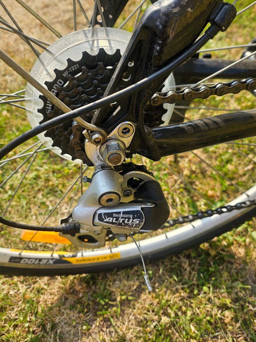 Pánské Trekingové kolo - 4
