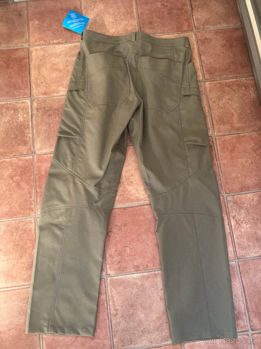 Tilak Scout NOVÉ vel M - 4