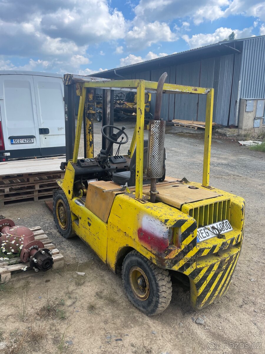 Balkancar DV 1786 - 4